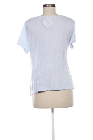 Dámská halenka H&M, Velikost M, Barva Modrá, Cena  241,00 Kč