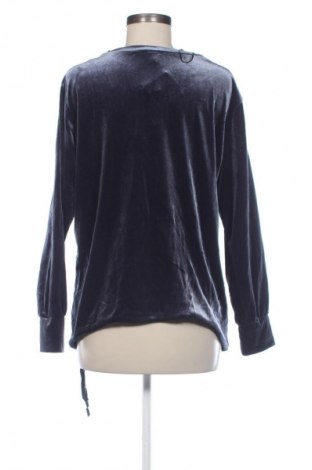 Dámská halenka H&M, Velikost L, Barva Modrá, Cena  241,00 Kč