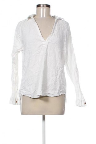 Γυναικεία μπλούζα H&M, Μέγεθος XS, Χρώμα Λευκό, Τιμή 9,72 €