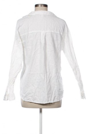 Γυναικεία μπλούζα H&M, Μέγεθος XS, Χρώμα Λευκό, Τιμή 9,72 €