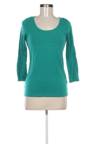 Damen Shirt H&M, Größe M, Farbe Grün, Preis 9,72 €