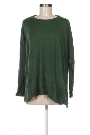 Damen Shirt H&M, Größe XXL, Farbe Grün, Preis 12,99 €