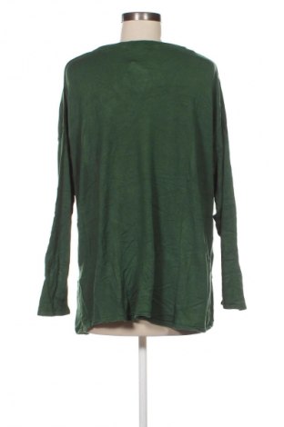 Damen Shirt H&M, Größe XXL, Farbe Grün, Preis 12,99 €