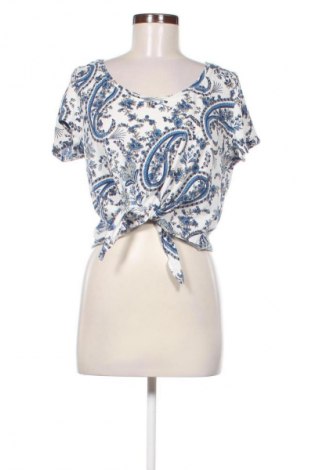 Damen Shirt H&M, Größe M, Farbe Mehrfarbig, Preis € 9,79
