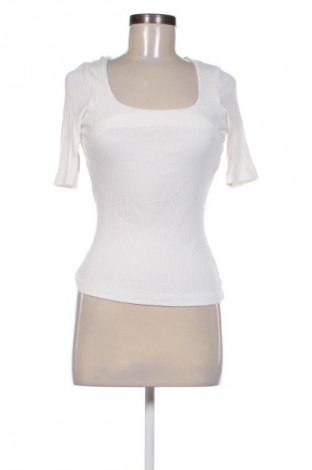 Dámska blúza H&M, Veľkosť XS, Farba Kremová, Cena  9,72 €