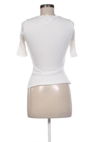 Dámska blúza H&M, Veľkosť XS, Farba Kremová, Cena  9,72 €