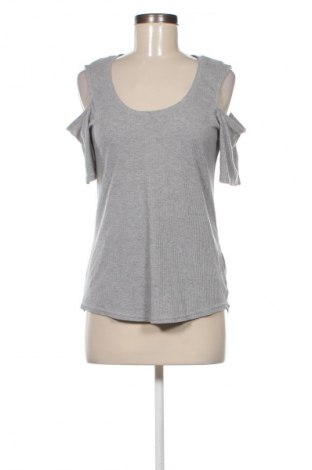 Dámska blúza H&M, Veľkosť L, Farba Sivá, Cena  9,79 €