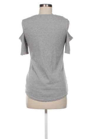 Dámska blúza H&M, Veľkosť L, Farba Sivá, Cena  9,79 €