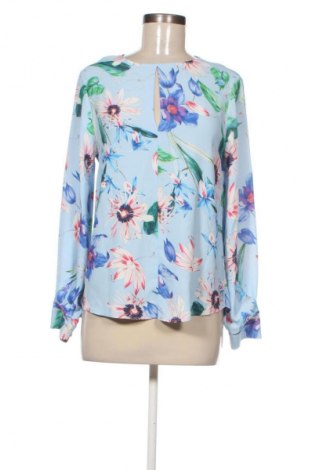 Дамска блуза H&M, Размер XS, Цвят Многоцветен, Цена 19,14 лв.