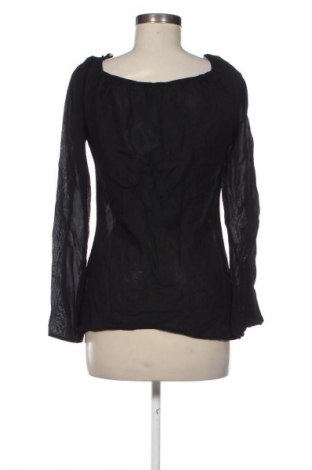 Dámska blúza H&M, Veľkosť L, Farba Čierna, Cena  9,72 €