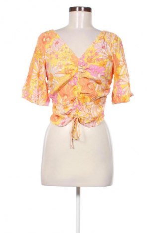 Bluză de femei H&M, Mărime M, Culoare Multicolor, Preț 50,37 Lei