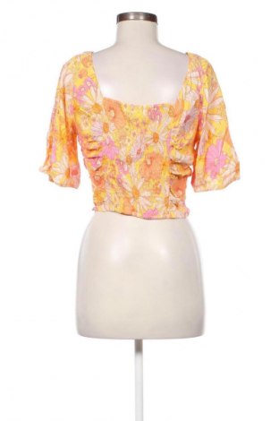 Bluză de femei H&M, Mărime M, Culoare Multicolor, Preț 50,37 Lei
