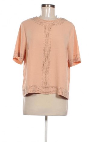 Dámská halenka H&M, Velikost L, Barva Hnědá, Cena  242,00 Kč