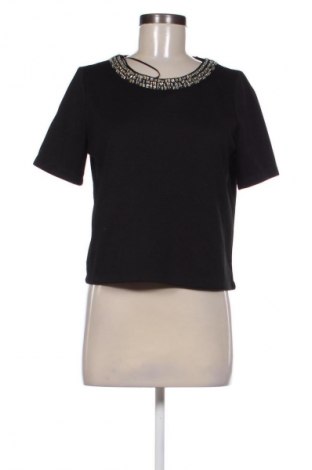 Damen Shirt H&M, Größe M, Farbe Schwarz, Preis € 9,74