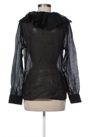 Dámská halenka H&M, Velikost S, Barva Černá, Cena  247,00 Kč