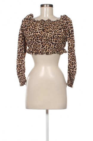 Damen Shirt H&M, Größe M, Farbe Mehrfarbig, Preis 14,85 €