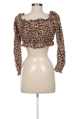 Damen Shirt H&M, Größe M, Farbe Mehrfarbig, Preis 14,85 €