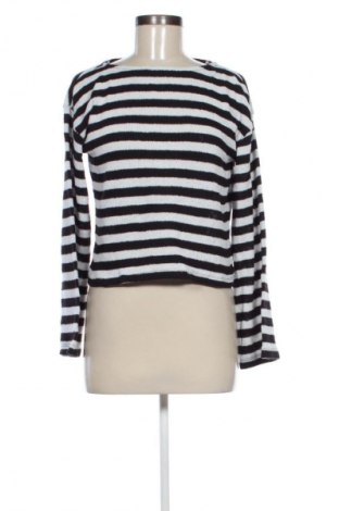 Γυναικεία μπλούζα H&M, Μέγεθος XS, Χρώμα Πολύχρωμο, Τιμή 6,99 €