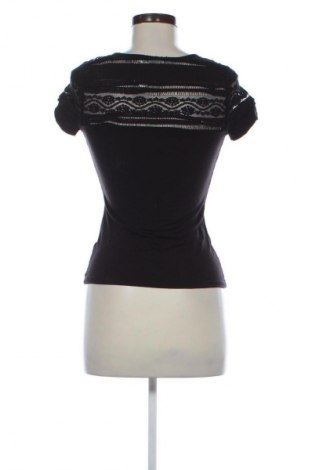 Damen Shirt H&M, Größe XS, Farbe Schwarz, Preis 9,72 €