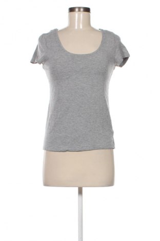 Damen Shirt H&M, Größe M, Farbe Grau, Preis 9,79 €