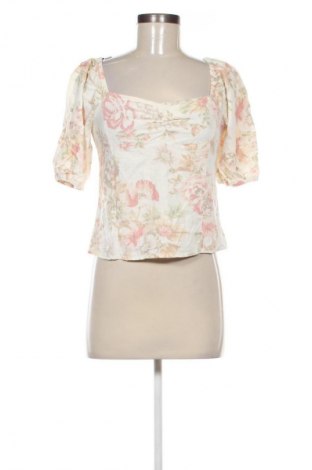 Damen Shirt H&M, Größe S, Farbe Mehrfarbig, Preis 9,72 €