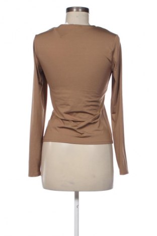 Damen Shirt H&M, Größe M, Farbe Braun, Preis 10,00 €