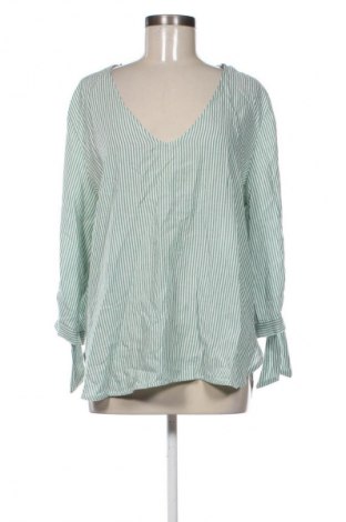 Bluzka damska H&M, Rozmiar XL, Kolor Kolorowy, Cena 43,68 zł