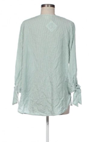 Bluzka damska H&M, Rozmiar XL, Kolor Kolorowy, Cena 43,68 zł