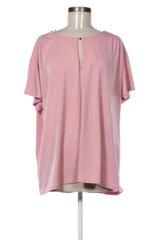 Női blúz H&M, Méret 4XL, Szín Hamurózsaszín, Ár 3 800 Ft