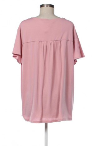 Női blúz H&M, Méret 4XL, Szín Hamurózsaszín, Ár 3 800 Ft