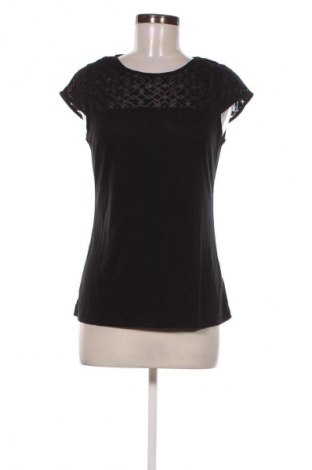 Дамска блуза H&M, Размер M, Цвят Черен, Цена 10,99 лв.