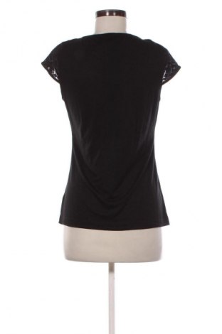 Дамска блуза H&M, Размер M, Цвят Черен, Цена 10,99 лв.