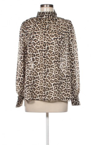 Bluzka damska H&M, Rozmiar M, Kolor Kolorowy, Cena 43,77 zł
