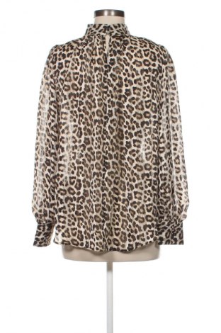 Bluzka damska H&M, Rozmiar M, Kolor Kolorowy, Cena 43,77 zł