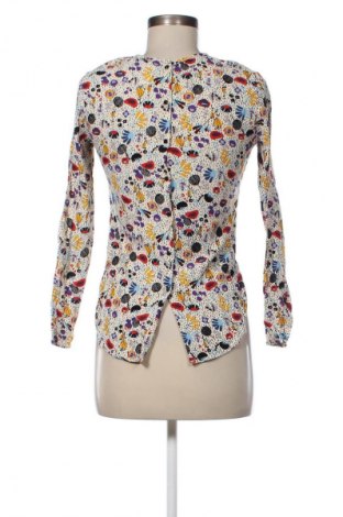Damen Shirt H&M, Größe XXS, Farbe Mehrfarbig, Preis 10,23 €