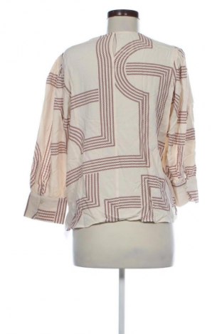 Dámská halenka H&M, Velikost XL, Barva Vícebarevné, Cena  241,00 Kč