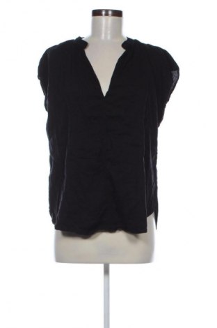 Bluză de femei H&M, Mărime XL, Culoare Negru, Preț 51,45 Lei