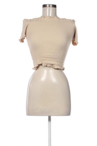 Női blúz H&M, Méret M, Szín Bézs, Ár 3 910 Ft