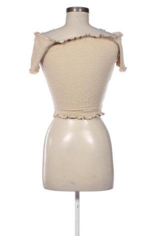 Női blúz H&M, Méret M, Szín Bézs, Ár 3 910 Ft