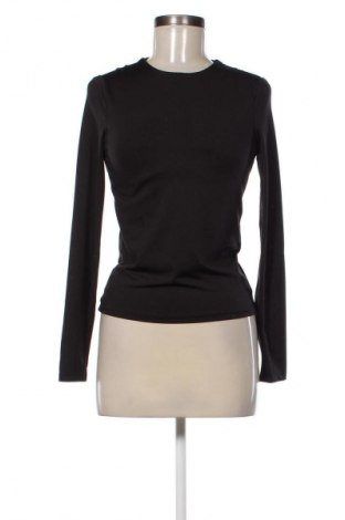 Bluză de femei H&M, Mărime S, Culoare Negru, Preț 63,16 Lei