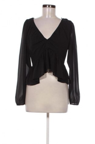Dámská halenka H&M, Velikost M, Barva Černá, Cena  457,00 Kč