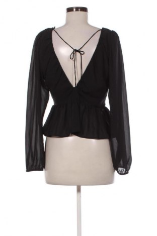 Dámská halenka H&M, Velikost M, Barva Černá, Cena  457,00 Kč