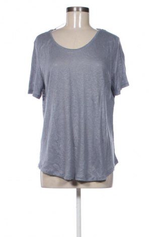Damen Shirt H&M, Größe M, Farbe Grau, Preis 9,72 €