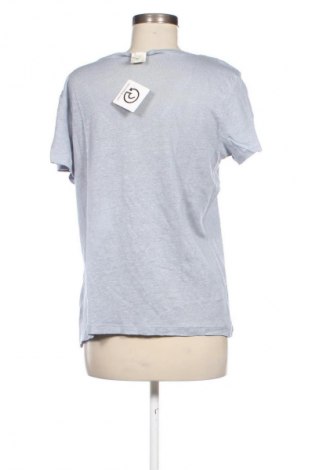 Damen Shirt H&M, Größe M, Farbe Grau, Preis 9,72 €