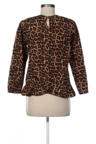Damen Shirt H&M, Größe XS, Farbe Mehrfarbig, Preis 10,00 €