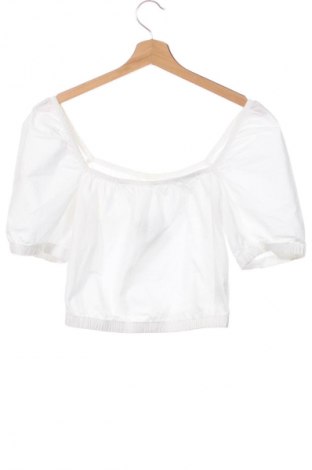 Dámska blúza H&M, Veľkosť S, Farba Biela, Cena  10,00 €