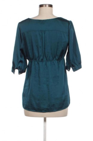 Dámska blúza H&M, Veľkosť M, Farba Zelená, Cena  9,72 €