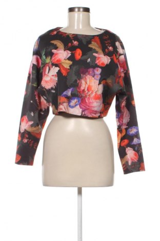 Dámska blúza H&M, Veľkosť M, Farba Viacfarebná, Cena  9,72 €