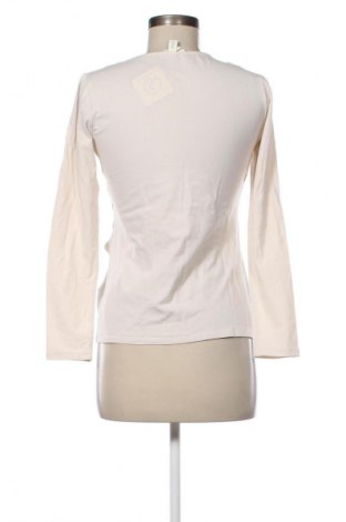 Damen Shirt H&M, Größe M, Farbe Beige, Preis 18,47 €