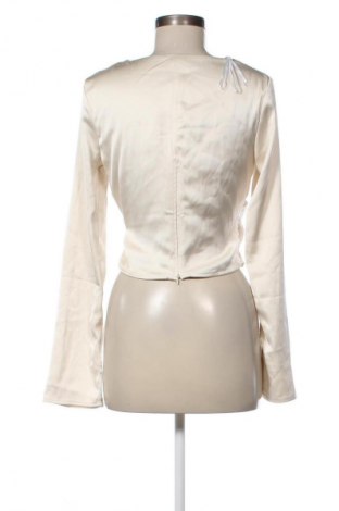 Dámska blúza H&M, Veľkosť S, Farba Kremová, Cena  13,55 €